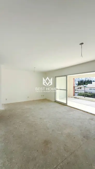 Foto 4 de Apartamento com 4 quartos à venda, 175m2 em Vila Virgínia, Jundiai - SP