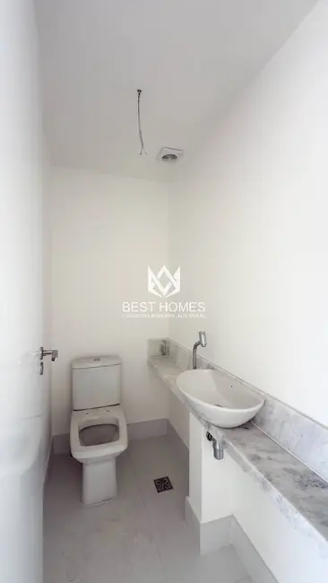 Foto 5 de Apartamento com 4 quartos à venda, 175m2 em Vila Virgínia, Jundiai - SP