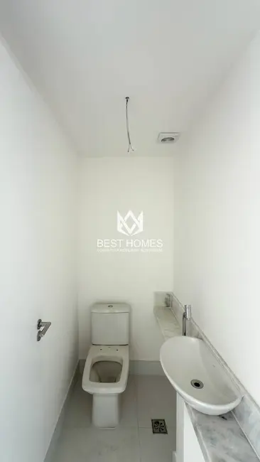 Foto 6 de Apartamento com 4 quartos à venda, 175m2 em Vila Virgínia, Jundiai - SP