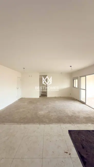 Foto 3 de Apartamento com 3 quartos à venda, 152m2 em Vila Virgínia, Jundiai - SP