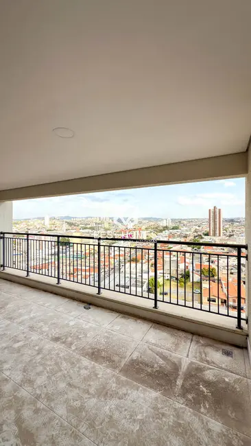 Foto 1 de Apartamento com 3 quartos à venda, 152m2 em Vila Virgínia, Jundiai - SP