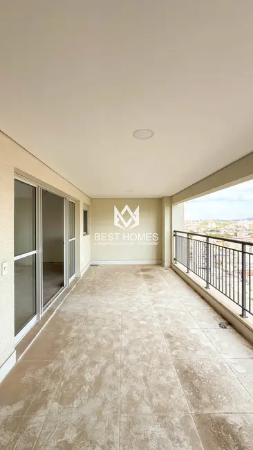 Foto 8 de Apartamento com 3 quartos à venda, 152m2 em Vila Virgínia, Jundiai - SP