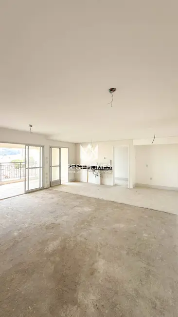 Foto 5 de Apartamento com 3 quartos à venda, 152m2 em Vila Virgínia, Jundiai - SP