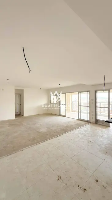 Foto 2 de Apartamento com 3 quartos à venda, 152m2 em Vila Virgínia, Jundiai - SP