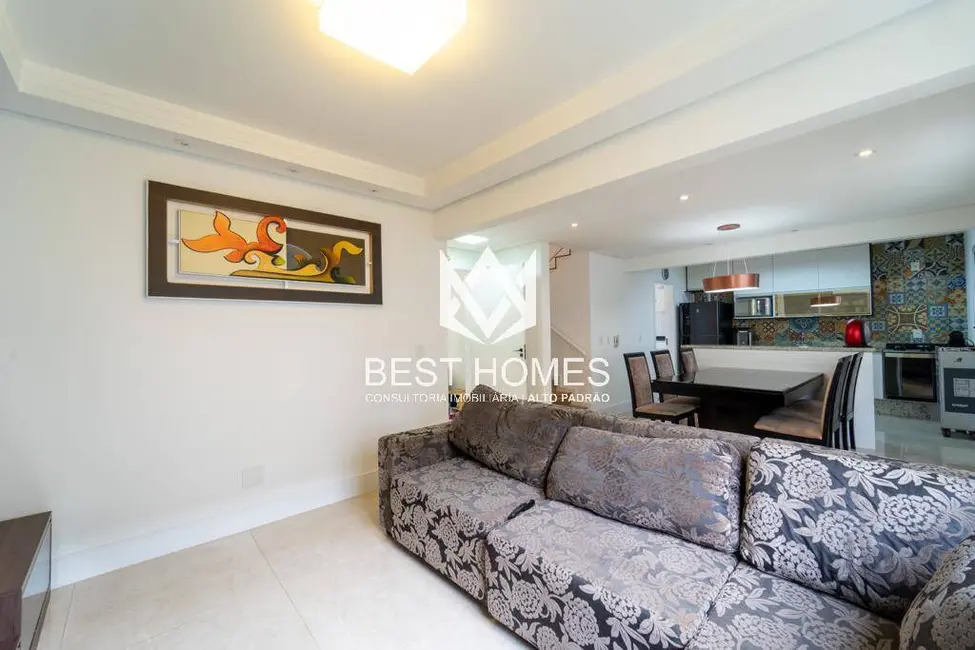 Casa de Condomínio com 3 quartos à venda e para alugar, 173m2 em Jardim Ermida I, Jundiai - SP - imagem 5 Foto 5 de Casa de Condomínio com 3 quartos à venda e para alugar, 173m2 em Jardim Ermida I, Jundiai - SP