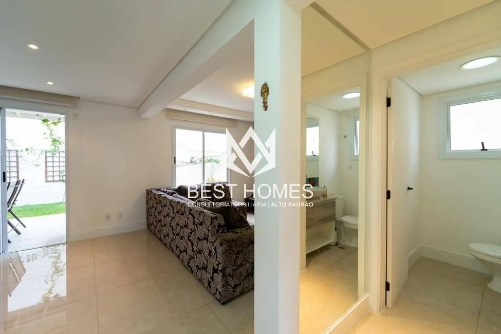 Casa de Condomínio com 3 quartos à venda e para alugar, 173m2 em Jardim Ermida I, Jundiai - SP - imagem 3 Foto 3 de Casa de Condomínio com 3 quartos à venda e para alugar, 173m2 em Jardim Ermida I, Jundiai - SP