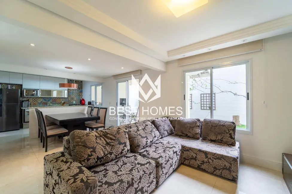 Casa de Condomínio com 3 quartos à venda e para alugar, 173m2 em Jardim Ermida I, Jundiai - SP - imagem 4 Foto 4 de Casa de Condomínio com 3 quartos à venda e para alugar, 173m2 em Jardim Ermida I, Jundiai - SP