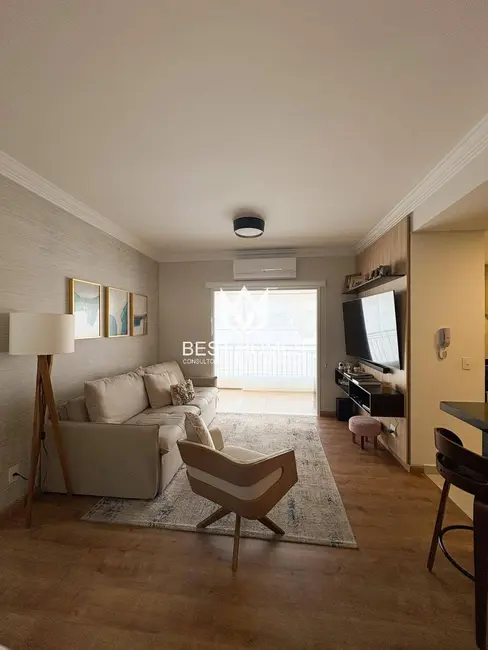 Foto 4 de Apartamento com 3 quartos à venda, 96m2 em Parque da Represa, Jundiai - SP