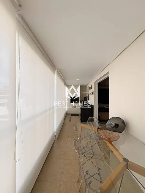 Foto 9 de Apartamento com 3 quartos à venda, 96m2 em Parque da Represa, Jundiai - SP