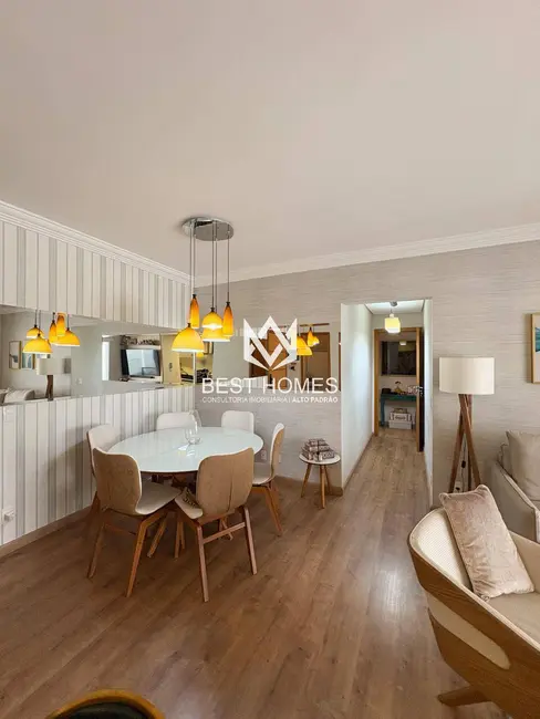 Foto 3 de Apartamento com 3 quartos à venda, 96m2 em Parque da Represa, Jundiai - SP