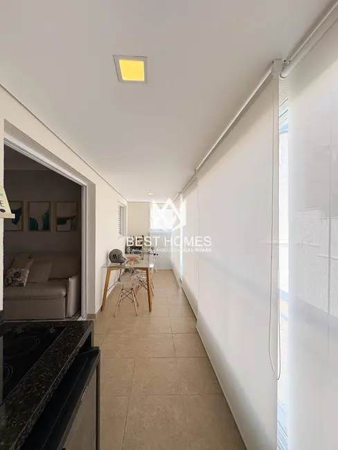Foto 8 de Apartamento com 3 quartos à venda, 96m2 em Parque da Represa, Jundiai - SP