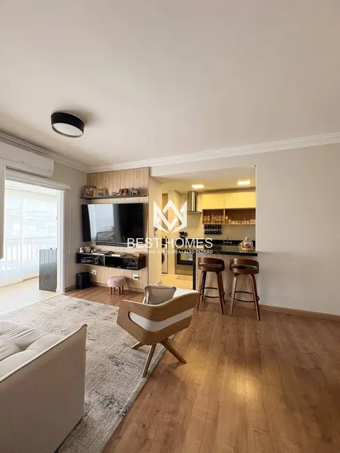 Foto 5 de Apartamento com 3 quartos à venda, 96m2 em Parque da Represa, Jundiai - SP