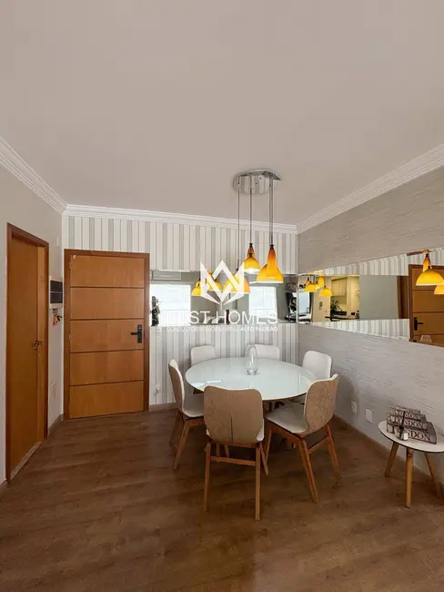 Foto 6 de Apartamento com 3 quartos à venda, 96m2 em Parque da Represa, Jundiai - SP