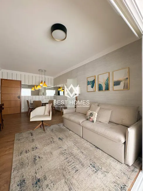 Foto 7 de Apartamento com 3 quartos à venda, 96m2 em Parque da Represa, Jundiai - SP