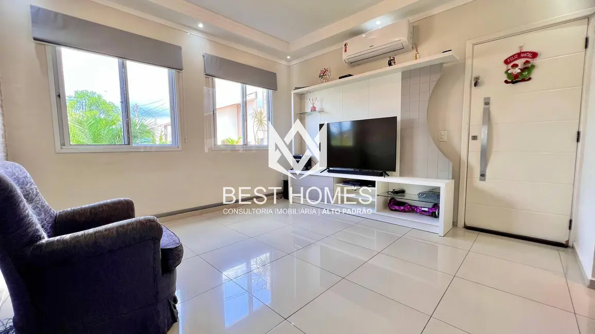 Foto 3 de Casa de Condomínio com 3 quartos à venda em Loteamento Villaggio di San Francisco, Jundiai - SP