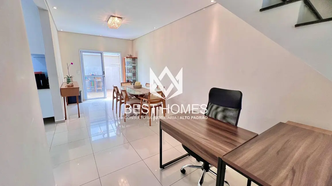 Foto 6 de Casa de Condomínio com 3 quartos à venda em Loteamento Villaggio di San Francisco, Jundiai - SP