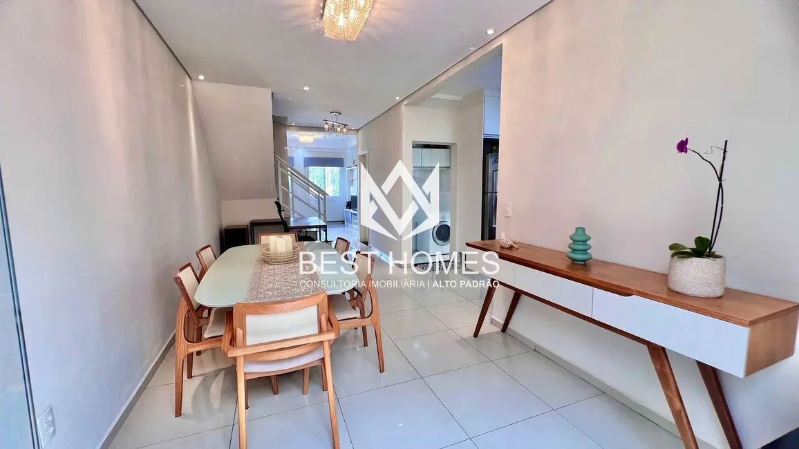 Foto 5 de Casa de Condomínio com 3 quartos à venda em Loteamento Villaggio di San Francisco, Jundiai - SP