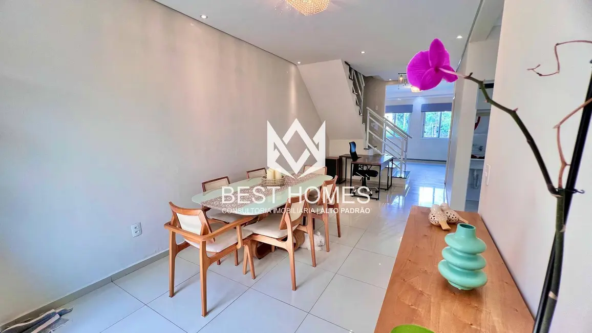 Foto 4 de Casa de Condomínio com 3 quartos à venda em Loteamento Villaggio di San Francisco, Jundiai - SP