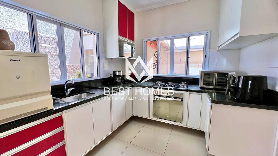 Foto 7 de Casa de Condomínio com 3 quartos à venda em Loteamento Villaggio di San Francisco, Jundiai - SP