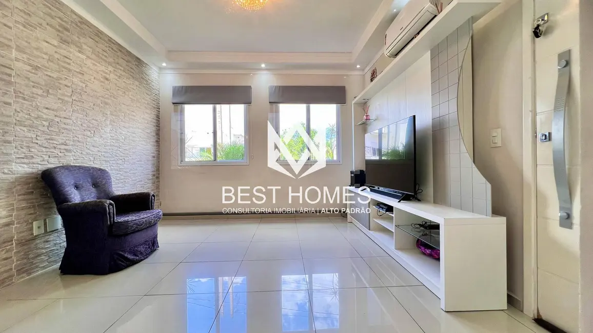 Foto 2 de Casa de Condomínio com 3 quartos à venda em Loteamento Villaggio di San Francisco, Jundiai - SP