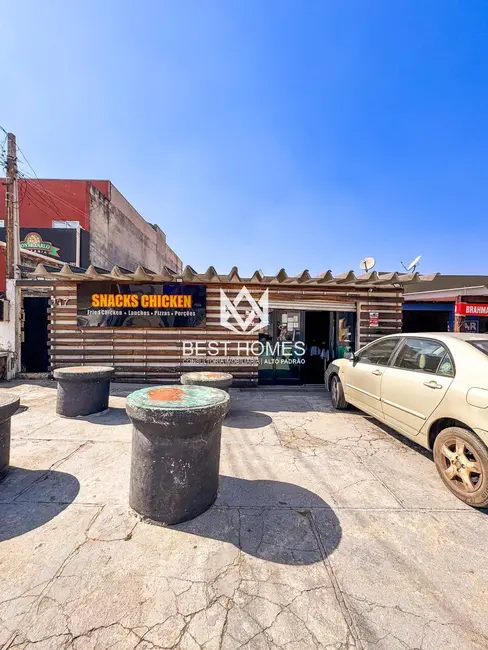 Foto 1 de Sala Comercial para alugar, 160m2 em Parque Residencial Eloy Chaves, Jundiai - SP