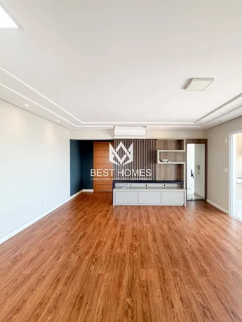 Foto 1 de Apartamento com 3 quartos à venda, 101m2 em Vila Lacerda, Jundiai - SP