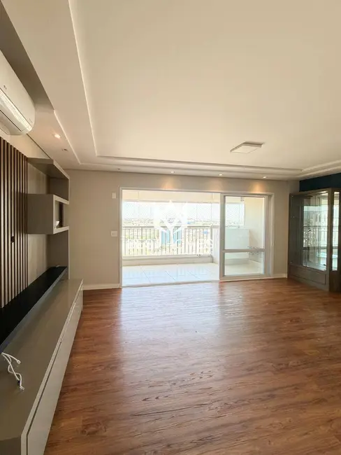 Foto 5 de Apartamento com 3 quartos à venda, 101m2 em Vila Lacerda, Jundiai - SP