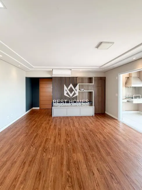 Foto 6 de Apartamento com 3 quartos à venda, 101m2 em Vila Lacerda, Jundiai - SP