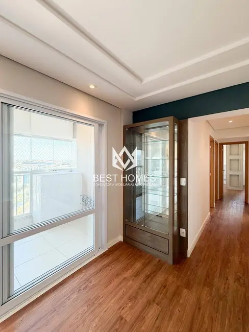 Foto 8 de Apartamento com 3 quartos à venda, 101m2 em Vila Lacerda, Jundiai - SP