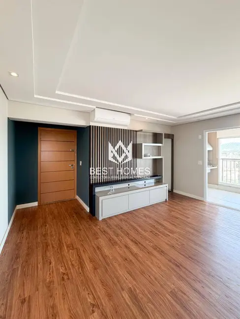 Foto 2 de Apartamento com 3 quartos à venda, 101m2 em Vila Lacerda, Jundiai - SP