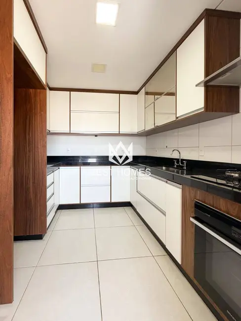 Foto 9 de Apartamento com 3 quartos à venda, 101m2 em Vila Lacerda, Jundiai - SP