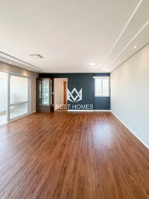 Foto 7 de Apartamento com 3 quartos à venda, 101m2 em Vila Lacerda, Jundiai - SP