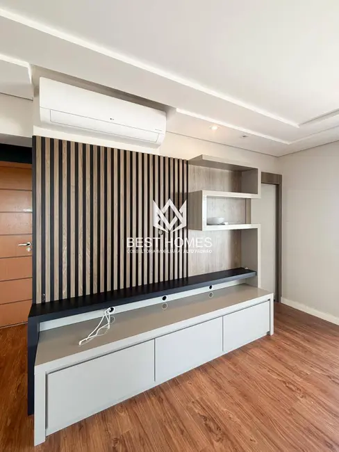 Foto 3 de Apartamento com 3 quartos à venda, 101m2 em Vila Lacerda, Jundiai - SP