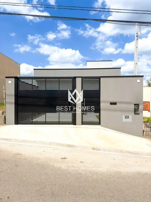 Foto 1 de Casa com 3 quartos à venda, 151m2 em Residencial Santa Giovana, Jundiai - SP