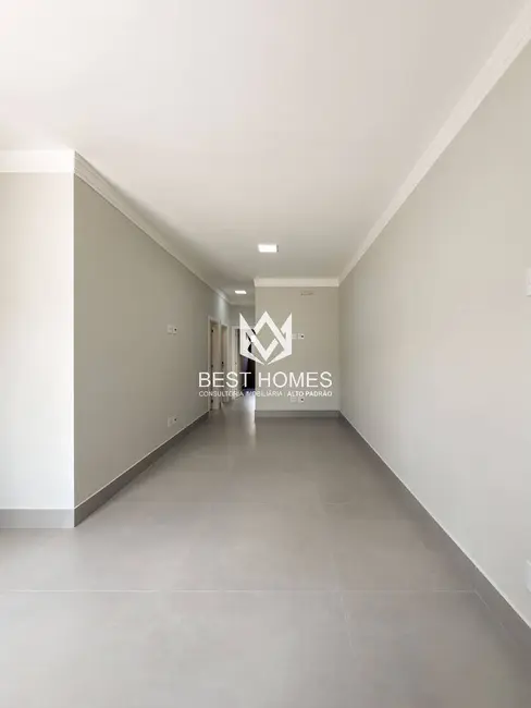 Foto 5 de Casa com 3 quartos à venda, 151m2 em Residencial Santa Giovana, Jundiai - SP