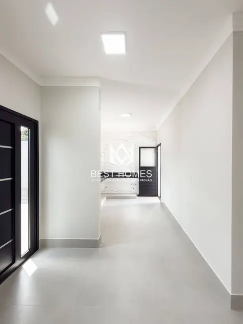 Foto 7 de Casa com 3 quartos à venda, 151m2 em Residencial Santa Giovana, Jundiai - SP