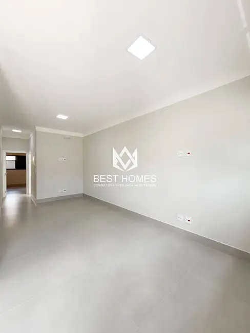 Foto 4 de Casa com 3 quartos à venda, 151m2 em Residencial Santa Giovana, Jundiai - SP