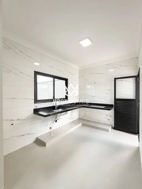 Foto 8 de Casa com 3 quartos à venda, 151m2 em Residencial Santa Giovana, Jundiai - SP