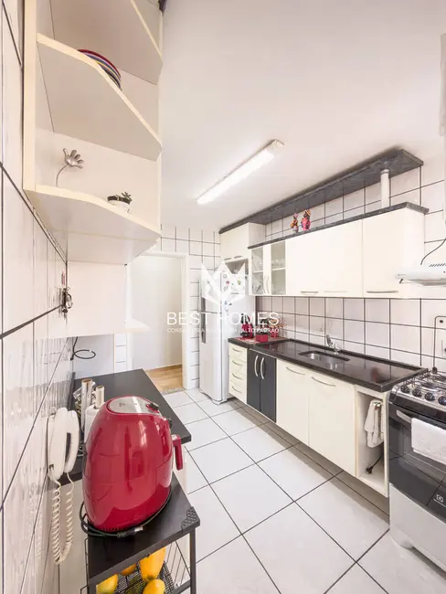 Apartamento com 3 quartos à venda, 75m2 em Parque Residencial Eloy Chaves, Jundiai - SP - imagem 5 Foto 5 de Apartamento com 3 quartos à venda, 75m2 em Parque Residencial Eloy Chaves, Jundiai - SP