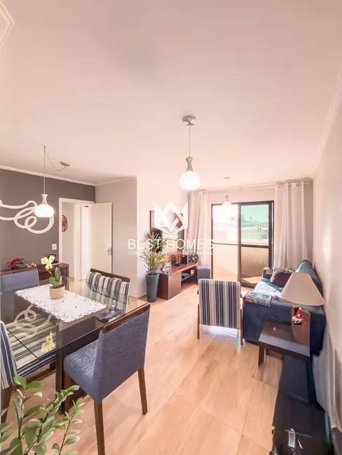 Apartamento com 3 quartos à venda, 75m2 em Parque Residencial Eloy Chaves, Jundiai - SP - imagem 8 Foto 8 de Apartamento com 3 quartos à venda, 75m2 em Parque Residencial Eloy Chaves, Jundiai - SP