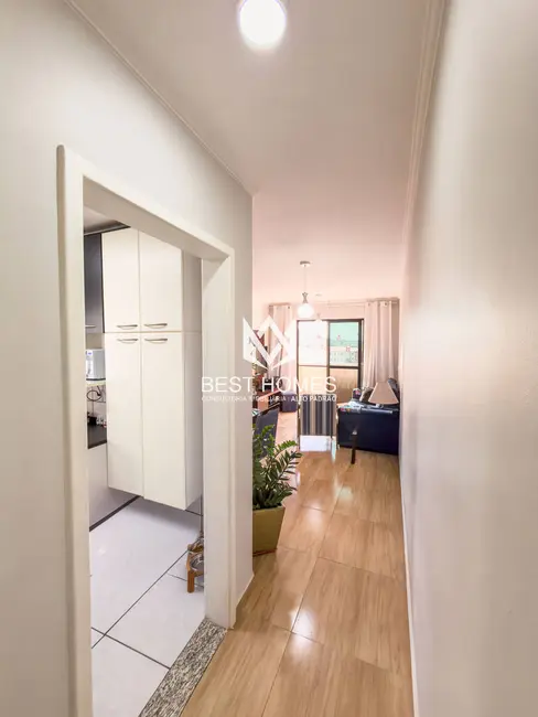 Apartamento com 3 quartos à venda, 75m2 em Parque Residencial Eloy Chaves, Jundiai - SP - imagem 2 Foto 2 de Apartamento com 3 quartos à venda, 75m2 em Parque Residencial Eloy Chaves, Jundiai - SP