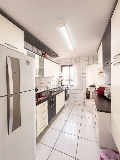 Apartamento com 3 quartos à venda, 75m2 em Parque Residencial Eloy Chaves, Jundiai - SP - imagem 3 Foto 3 de Apartamento com 3 quartos à venda, 75m2 em Parque Residencial Eloy Chaves, Jundiai - SP