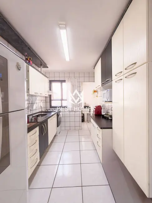 Apartamento com 3 quartos à venda, 75m2 em Parque Residencial Eloy Chaves, Jundiai - SP - imagem 4 Foto 4 de Apartamento com 3 quartos à venda, 75m2 em Parque Residencial Eloy Chaves, Jundiai - SP