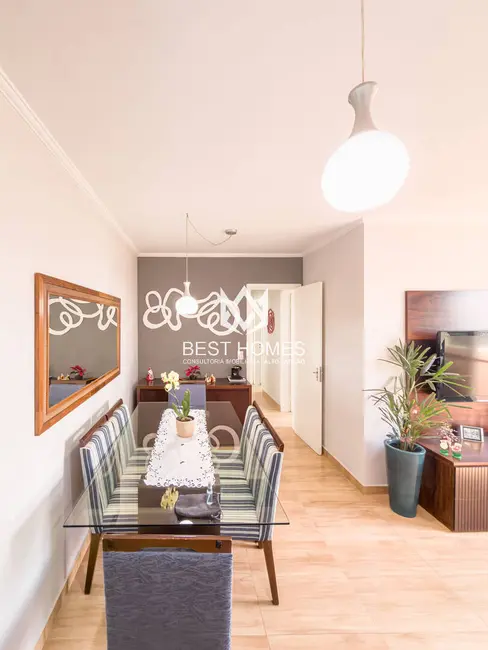 Apartamento com 3 quartos à venda, 75m2 em Parque Residencial Eloy Chaves, Jundiai - SP - imagem 9 Foto 9 de Apartamento com 3 quartos à venda, 75m2 em Parque Residencial Eloy Chaves, Jundiai - SP