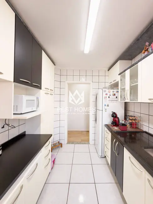 Apartamento com 3 quartos à venda, 75m2 em Parque Residencial Eloy Chaves, Jundiai - SP - imagem 6 Foto 6 de Apartamento com 3 quartos à venda, 75m2 em Parque Residencial Eloy Chaves, Jundiai - SP