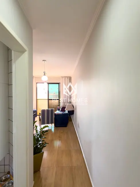 Apartamento com 3 quartos à venda, 75m2 em Parque Residencial Eloy Chaves, Jundiai - SP - imagem 7 Foto 7 de Apartamento com 3 quartos à venda, 75m2 em Parque Residencial Eloy Chaves, Jundiai - SP