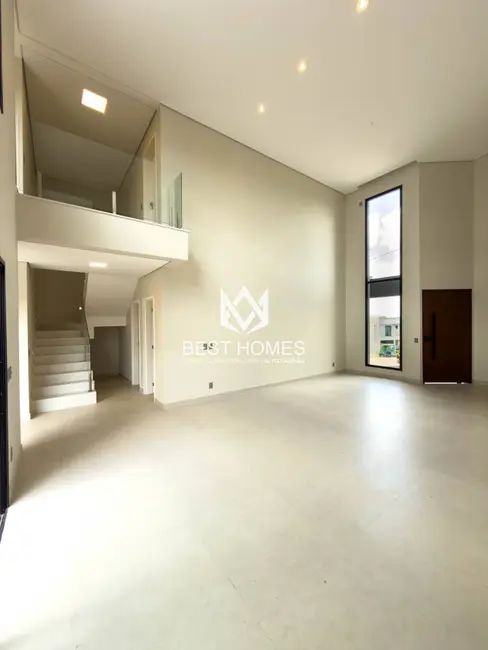 Foto 8 de Casa de Condomínio com 3 quartos à venda, 313m2 em Recanto Quarto Centenário, Jundiai - SP