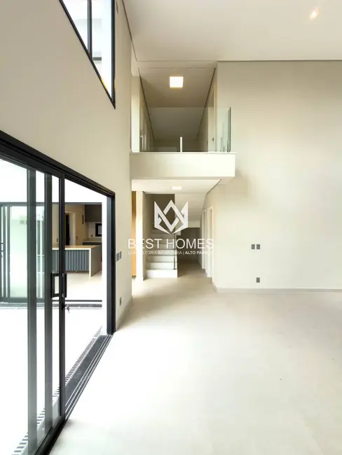 Foto 9 de Casa de Condomínio com 3 quartos à venda, 313m2 em Recanto Quarto Centenário, Jundiai - SP