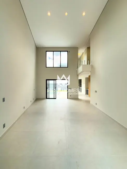 Foto 5 de Casa de Condomínio com 3 quartos à venda, 313m2 em Recanto Quarto Centenário, Jundiai - SP