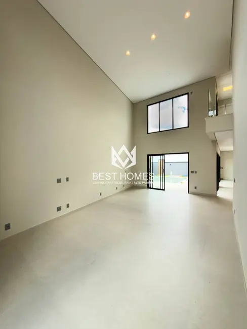 Foto 6 de Casa de Condomínio com 3 quartos à venda, 313m2 em Recanto Quarto Centenário, Jundiai - SP